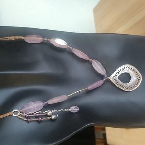 Silpada Necklace